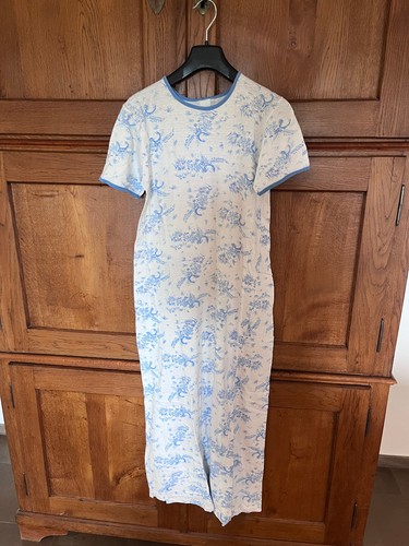 Nachthemd schlafkleid - nachthemd,