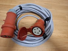 18m CEE Verlängerung 400V 32A