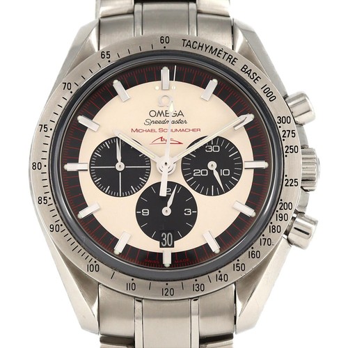 Authentische omega speedmaster - authentische,