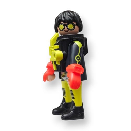 Playmobil figur taucher mann - playmobil,