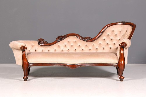 Louis philippe sofa - louis,