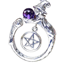 Peter Stone 925Silber