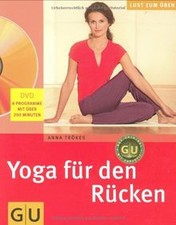 Yoga für den Rücken (GU