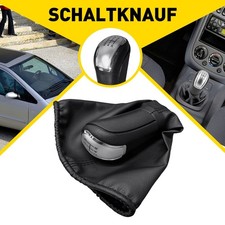 Auto Schaltknauf Hebel +