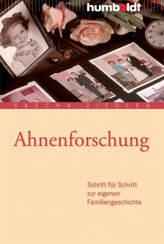 Ahnenforschung schritt für - ahnenforschung,