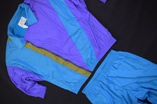 Athlet Trainings Anzug Vintage