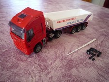 Herpa  Iveco Stralis