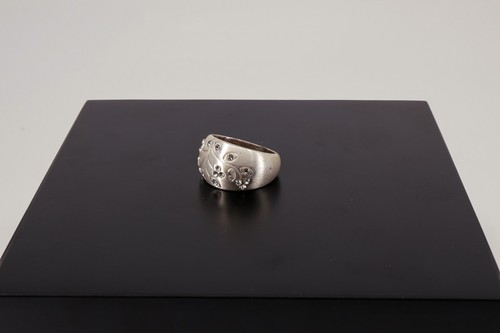 Ring damen floral - damen,