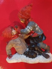 Kinder,  Winter, Schnee