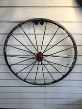gebrauchte Mavic Ksyrium SL