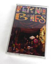 Musikkassette - FETCHIN BONES