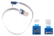 Mini/Micro HDMI zu HDMI