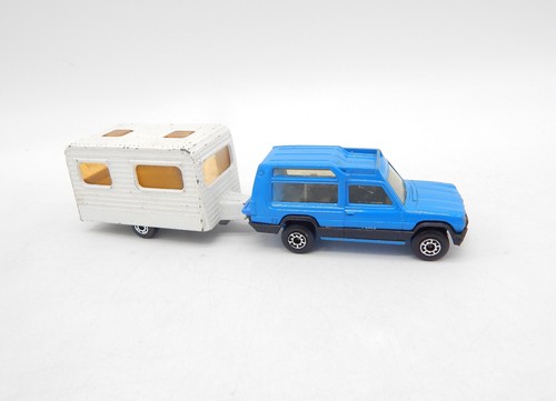 Matchbox matra rancho - rancho, (1982)
