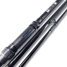 Steckrute Kohlefaser Carp