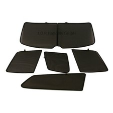 Sonnenschutz für VW Passat