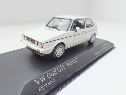 Volkswagen golf 1 gti - golf,