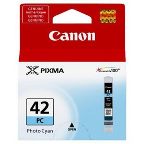Cli photo cyan original - cyan,