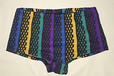 SPORETT  DDR Badehose Herren Gr.7/M Vintage original