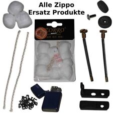 Zippo ReLife🔥Ersatz Docht