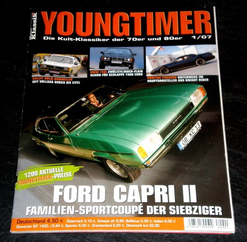 Ams youngtimer ford - ams,