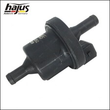 Magnetventil Entlüftung