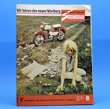 Der Deutsche Straßenverkehr 8