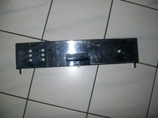 Blende Spülmaschine AEG 911232555 favorit 50830 sensorlogic turbotrocken #gar