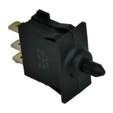 Druckschalter Gaspedal