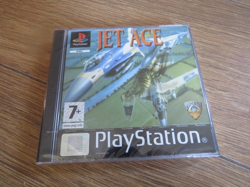 Jet ace von phoenix - von,