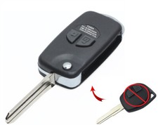 SCHLÜSSEL GEHÄUSE UMBAUKIT