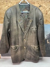 VTG Men's Distler Trachten