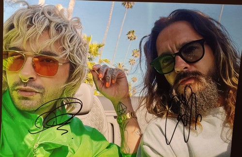 Bill und tom - und, kaulitz