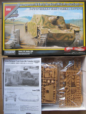 Tristar 35040 Sturmpanzer IV