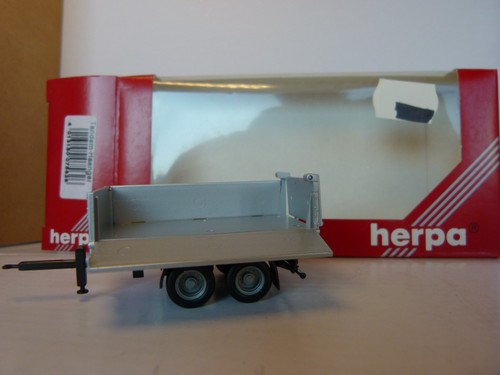 Herpa tandem - herpa,