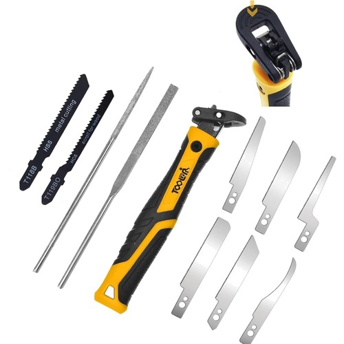Modellbau säge set 1 - modellbau,