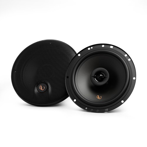 Infinity alpha 603 165mm - 165mm, 6-1/2