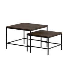 Couchtisch-Set Vicco Ramio 60