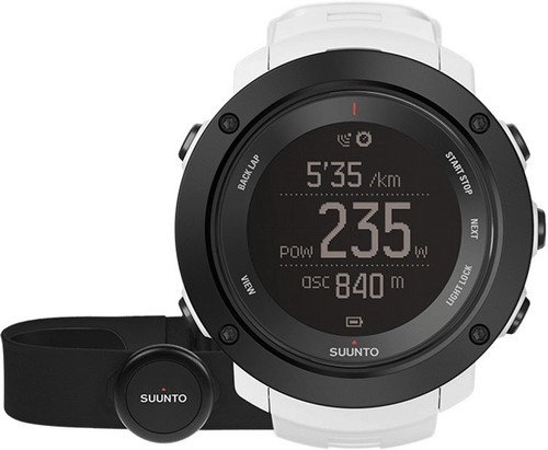 Suunto pulsuhr fitnesstracker - suunto,