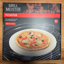 Pizzastein flammkuchen - pizzastein,