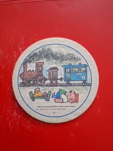 Bierdeckel münchner himmel - im,