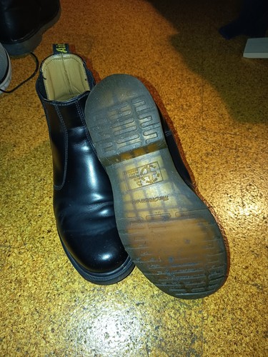 Martens air wair - wair, chelsea