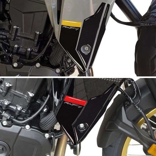 Schutz deflektoren motorrad - schutz,