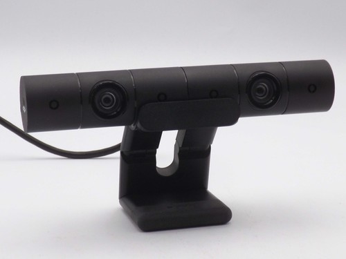 Original playstation camera - 4,