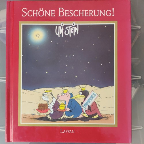 Schöne bescherung tolle - –,