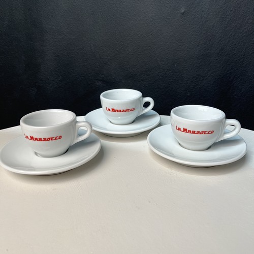 Marzocco strada - x, la