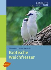 Exotische weichfresser theo - exotische, |