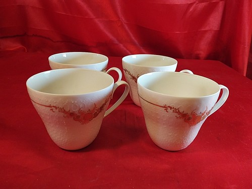 Alte rosenthal porzellan - 4,