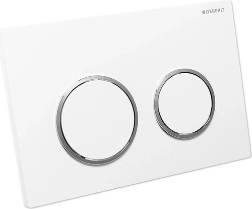 Geberit omega20 115 - omega20, 115.085.kj.1