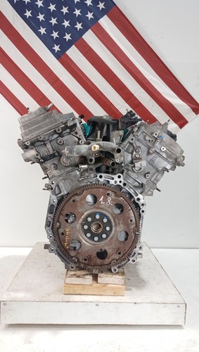 Motor lexus toyota sienna - lexus, l3