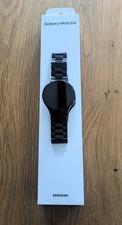 Galaxy Watch 6 LTE 44mm TOP ZUSTAND! Garantie bis 04/2026